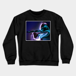 Bluebell Crewneck Sweatshirt